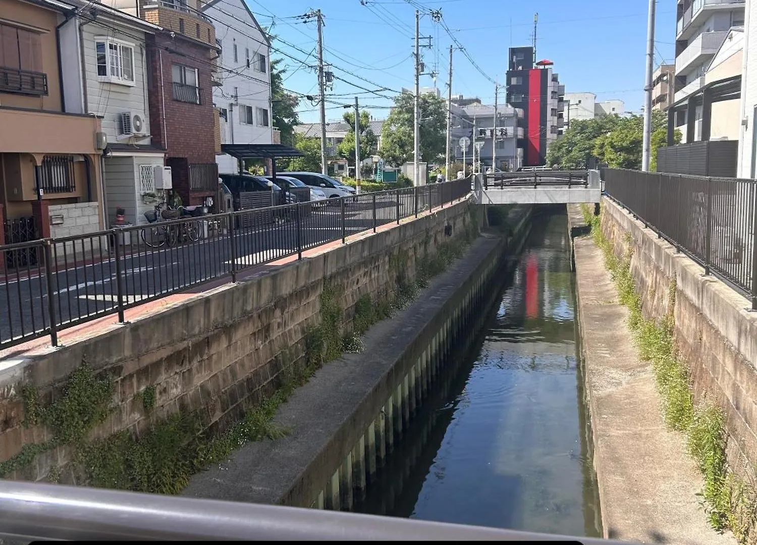 【天王寺駅まで電車4分】庭園付き一軒家ー杏 Villa Osaka Japan